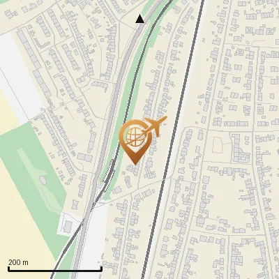 Foto zu Am Kiefernwald 1-11, 51061 Köln