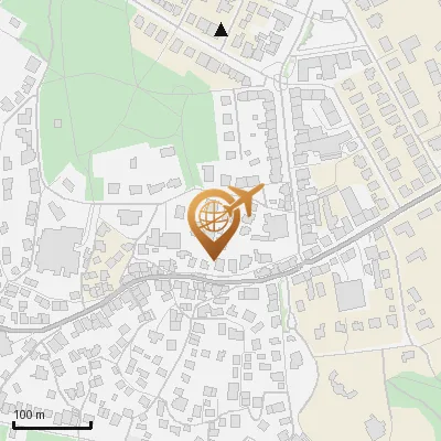 Karte Am Kiekeberg 6-8, 22587 Hamburg