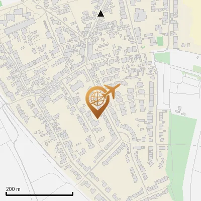 Foto zu Am Kielshof 4, 51105 Köln