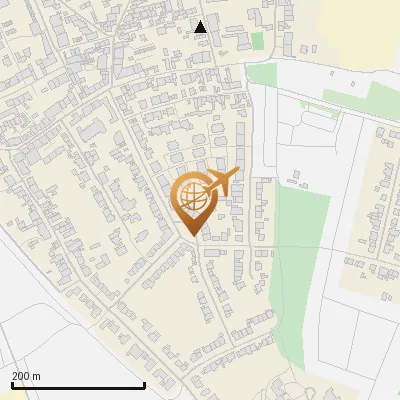 Foto zu Am Kielshof 33-45, 51105 Köln