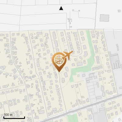 Foto zu Am Kienpfuhl 16-19, 12347 Berlin