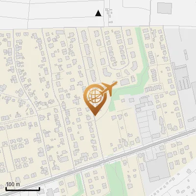 Foto zu Am Kienpfuhl 21-25, 12347 Berlin