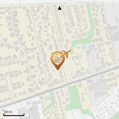 Foto zu Am Kienpfuhl 26-34, 12347 Berlin