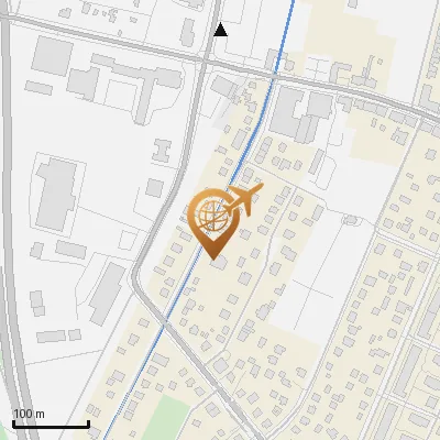 Foto zu Am Kiesberg 29-43, 12524 Berlin