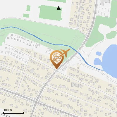 Foto zu Am Kiesteich 7-13, 13591 Berlin