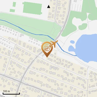 Foto zu Am Kiesteich 14-28, 13591 Berlin