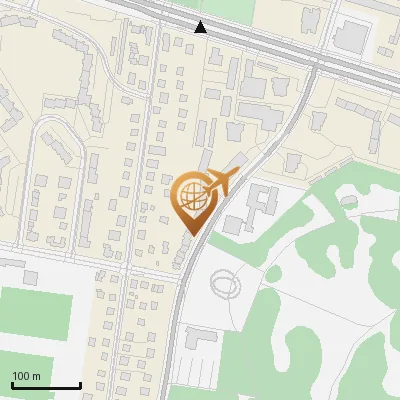 Foto zu Am Kiesteich 41-53, 13589 Berlin