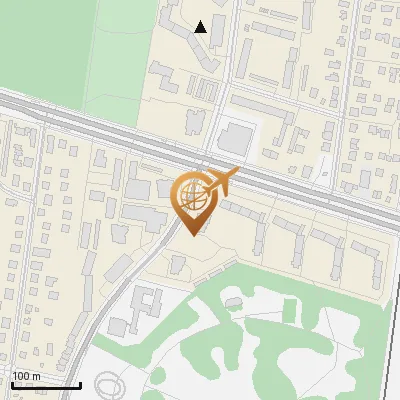 Foto zu Am Kiesteich 54, 13589 Berlin