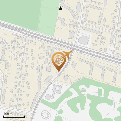 Foto zu Am Kiesteich 59-63, 13589 Berlin