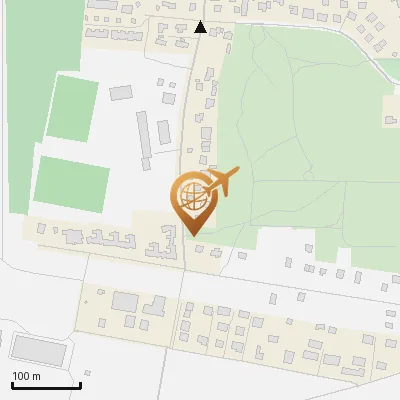 Foto zu Am Kinderdorf 21-22, 14089 Berlin