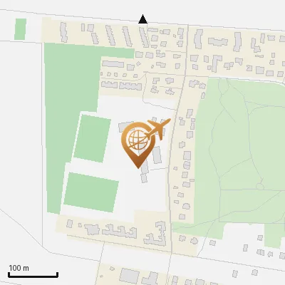 Foto zu Am Kinderdorf 23, 14089 Berlin