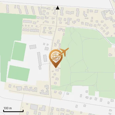 Foto zu Am Kinderdorf 28-34, 14089 Berlin