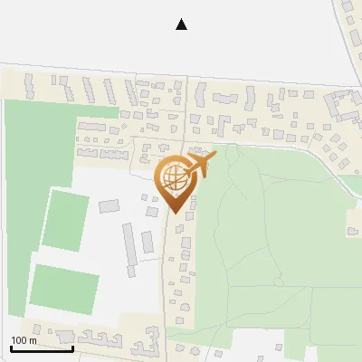 Foto zu Am Kinderdorf 36-47, 14089 Berlin