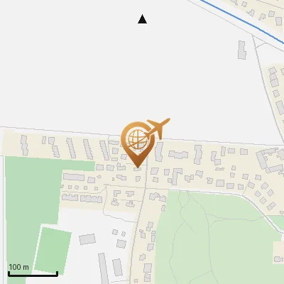 Foto zu Am Kinderdorf 48-55, 14089 Berlin