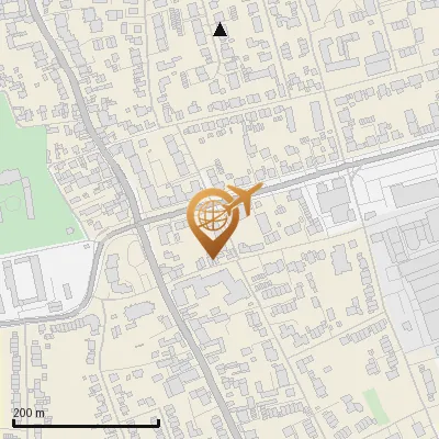 Foto zu Am Kindergarten 6, 51147 Köln