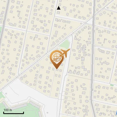 Foto zu Am Kirchendreieck 8-16, 12621 Berlin