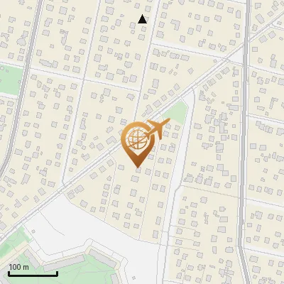 Foto zu Am Kirchendreieck 17-23, 12621 Berlin