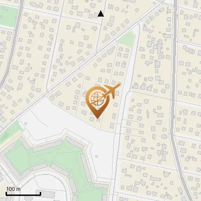 Foto zu Am Kirchendreieck 1-7, 12621 Berlin