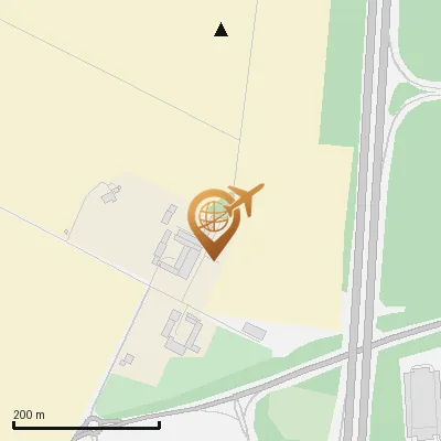 Karte Am Kirchweg 111, 50997 Köln