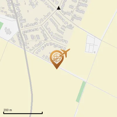 Karte Am Kirchweg 11-13, 50997 Köln