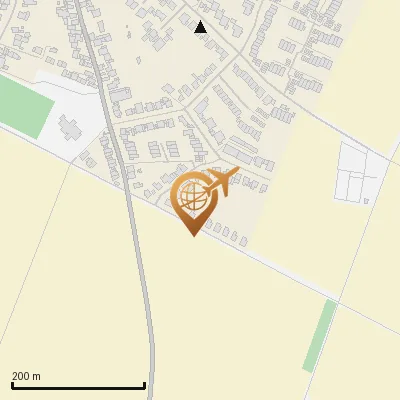 Karte Am Kirchweg 1-7, 50997 Köln