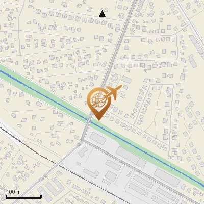 Foto zu Am Kirschgarten 2, 13127 Berlin