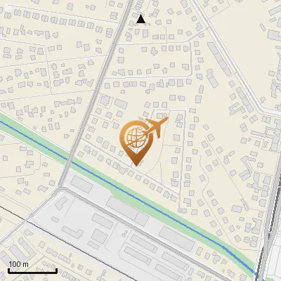 Foto zu Am Kirschgarten 11-30, 13127 Berlin