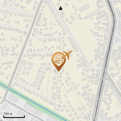 Foto zu Am Kirschgarten 31-33, 13127 Berlin