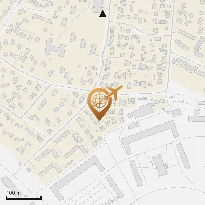 Karte Am Kladower Wäldchen 10-11, 14089 Berlin