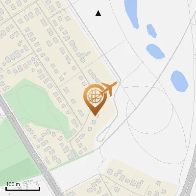 Foto zu Am Klarpfuhl 23-31, 12355 Berlin