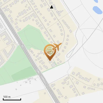 Foto zu Am Klarpfuhl 32-42, 12355 Berlin