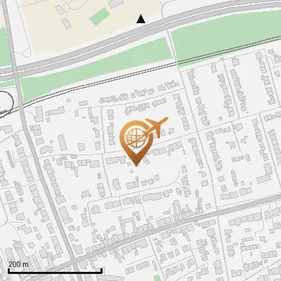 Foto zu Am Klausenberg 31-42, 51109 Köln