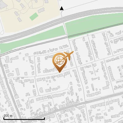 Foto zu Am Klausenberg 43-48, 51109 Köln