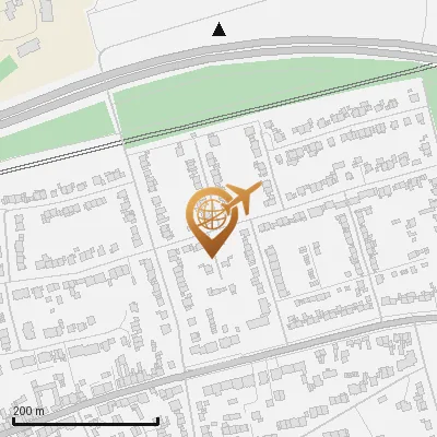 Foto zu Am Klausenberg 54-56, 51109 Köln