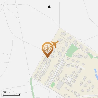 Foto zu Am kleinen Anger 20-25, 14109 Berlin