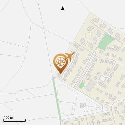 Foto zu Am kleinen Anger 4-17, 14109 Berlin