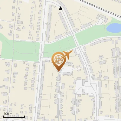 Foto zu Am Kleinen Platz 1-10, 13591 Berlin