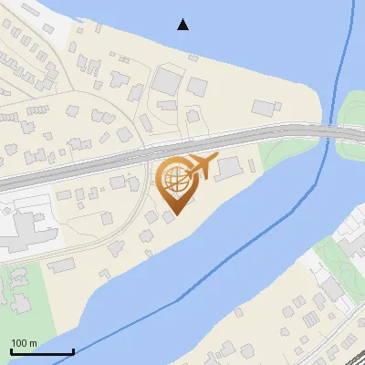 Foto zu Am Kleinen Wannsee 1, 14109 Berlin