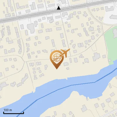 Foto zu Am Kleinen Wannsee 9-10, 14109 Berlin