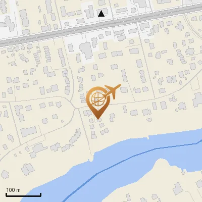 Foto zu Am Kleinen Wannsee 11-12, 14109 Berlin