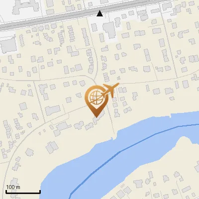 Foto zu Am Kleinen Wannsee 13, 14109 Berlin