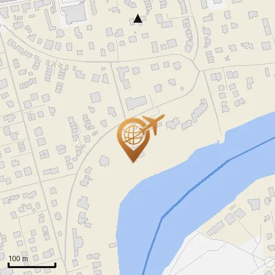 Foto zu Am Kleinen Wannsee 14-15, 14109 Berlin