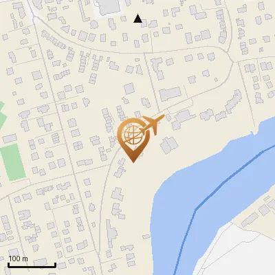 Foto zu Am Kleinen Wannsee 16, 14109 Berlin