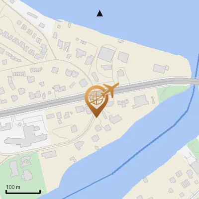 Foto zu Am Kleinen Wannsee 2, 14109 Berlin