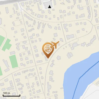 Foto zu Am Kleinen Wannsee 17-23, 14109 Berlin