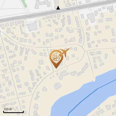 Foto zu Am Kleinen Wannsee 27, 14109 Berlin