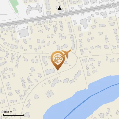 Foto zu Am Kleinen Wannsee 28, 14109 Berlin