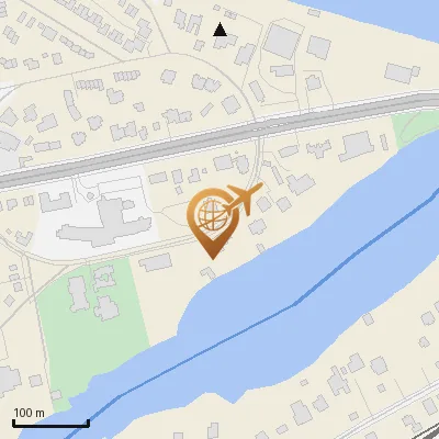 Foto zu Am Kleinen Wannsee 3, 14109 Berlin