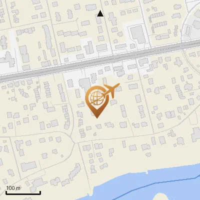 Foto zu Am Kleinen Wannsee 30, 14109 Berlin