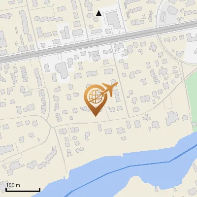 Foto zu Am Kleinen Wannsee 31, 14109 Berlin